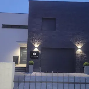  Apartament Cube