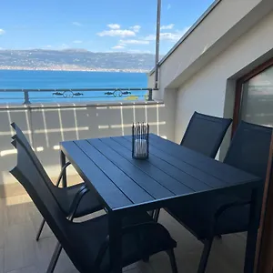  Apartament Trogir, Salena, Residenz Ciovo Pearl, Slatine, Island Ciovo, Split
