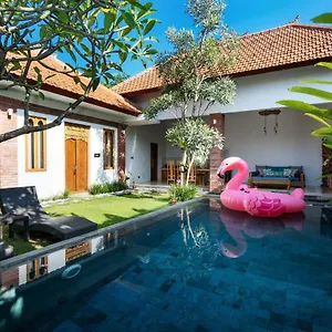 Bijia W Private Pool - Peaceful Quiet Luxury - Near Monkey Forest Ubud (Bali)